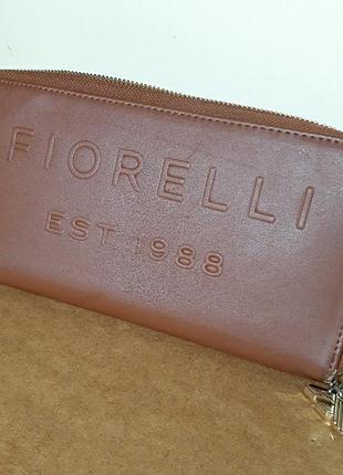 Гаманець fiorelli