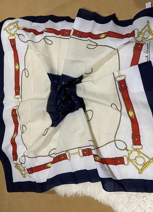 Emile jchares //хустка аксесуар