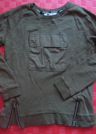 Кофта pl kids