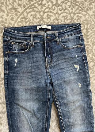 Джинси 2