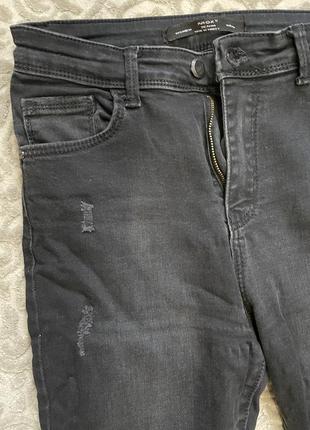 Джинсы 2