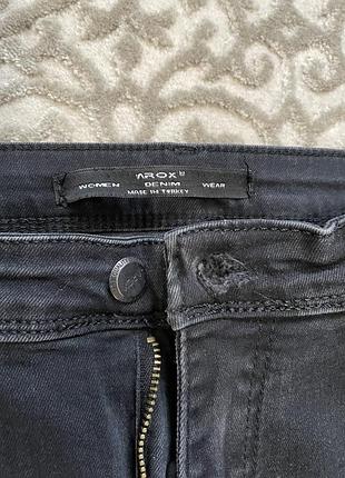 Джинсы 3