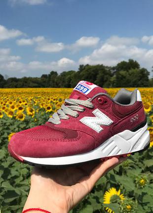 Кроссовки new balance 999, скидка! 36,37 размер3 фото