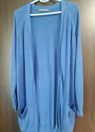 Легкая кофточка, кардиган