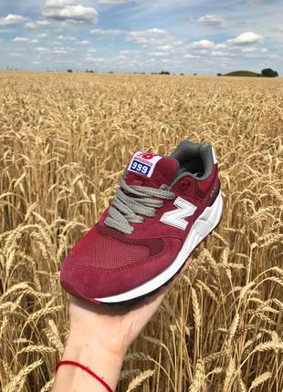 Кроссовки new balance 999, скидка! 36,37 размер5 фото