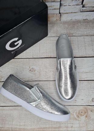 Слипоны guess