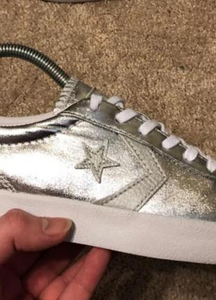 Converse оригинал.кросовки 2