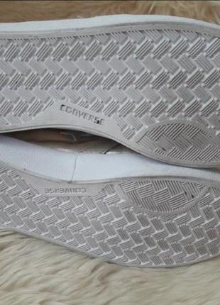 Converse оригинал.кросовки 6