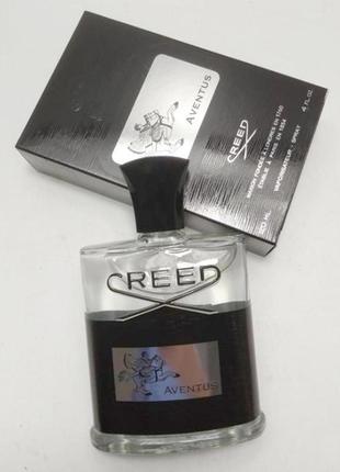 Creed aventus for men edp💥оригинал распив и отливанты аромата затест4 фото