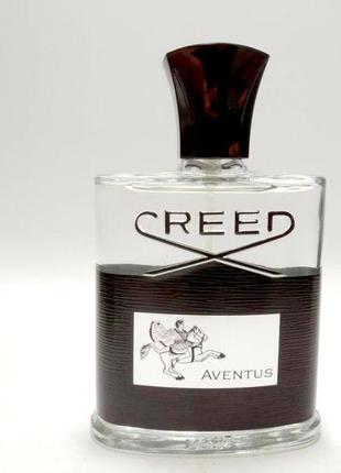 Creed aventus for men edp💥оригинал распив и отливанты аромата затест5 фото