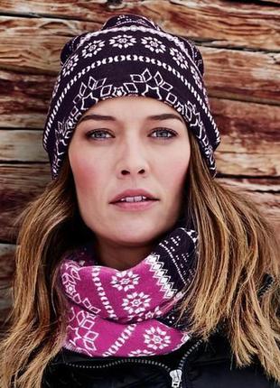 Шапка tcm tchibo германия