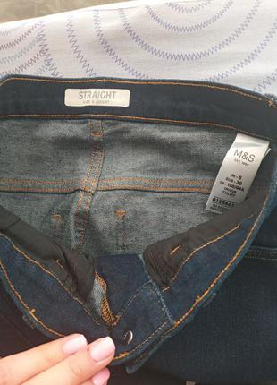 Marks&spencer jeans джинсы6 фото