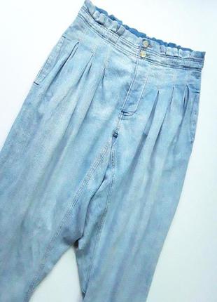Модные джинсы от крутого американского бренда we the free4 фото