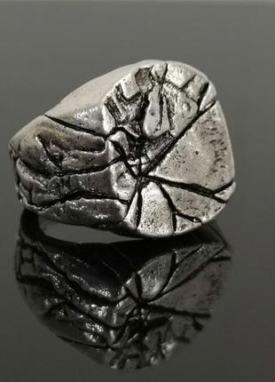 Кільце срібло 925