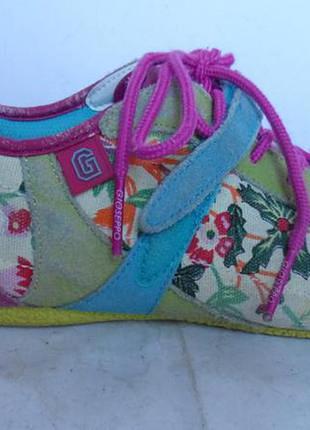 Кросівки gioseppo