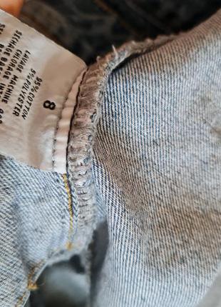 Джинсовка, джинсовая куртка, джинсовый пиджак9 фото
