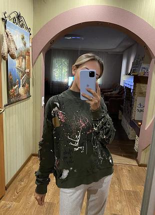 Свитшот 6
