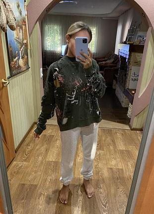 Свитшот 5