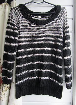 Кофта 81%acrylic.10%viscose.5%wool.4%polymide