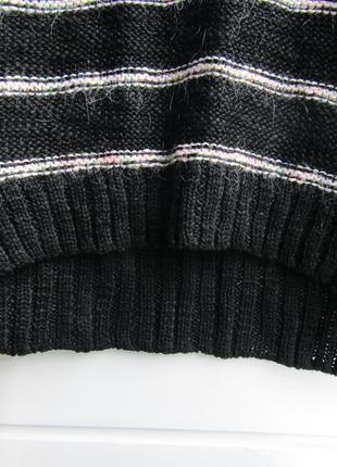 Кофта 81%acrylic.10%viscose.5%wool.4%polymide 2