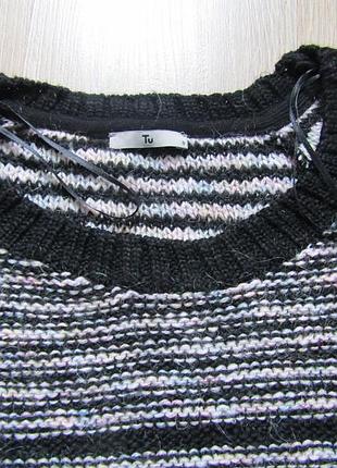 Кофта 81%acrylic.10%viscose.5%wool.4%polymide 3