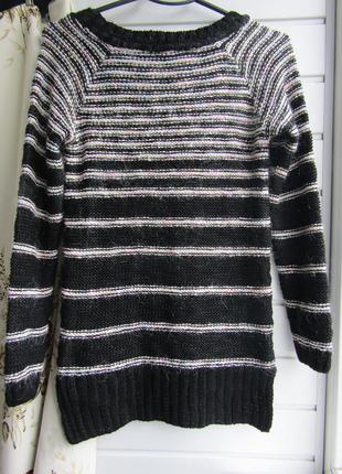 Кофта 81%acrylic.10%viscose.5%wool.4%polymide 4
