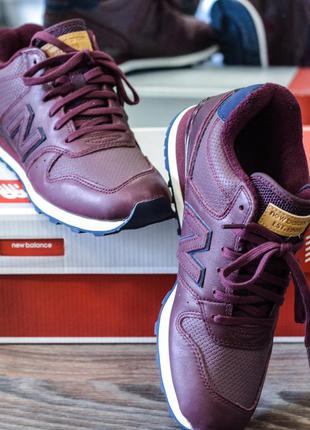 Кросівки new balance модель американського ринку