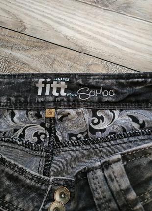 Джинсы джинсовые штаны, брюки женская одежда