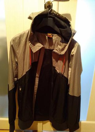 Ветровка  мужская