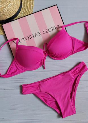 Купальник victoria's secret