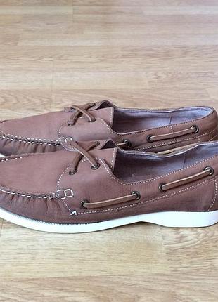 Fat face deals boat shoes