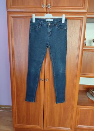 Скинни джинсовые new look раз. 461 фото