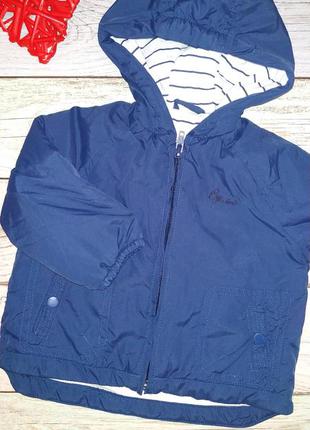 Курточка 74 см🐣👣