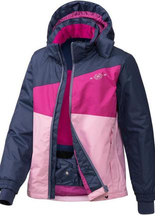 Лыжная куртка crivit германия