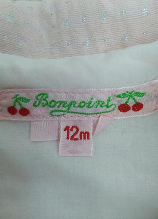 Для модної крихти піджачок 6