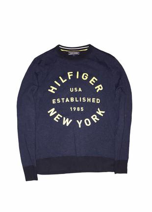 Кофта свитшот tommy hilfiger