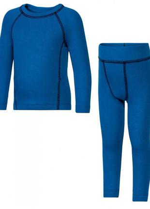 Термо білизна на флісі crivit 86-92, 98-104р