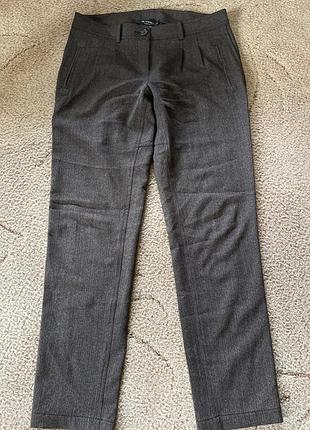 Штани шерсть італія