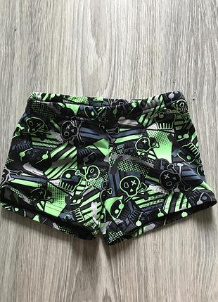 Плавки для плавания