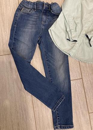 Шикарна сорочка від h&m 2