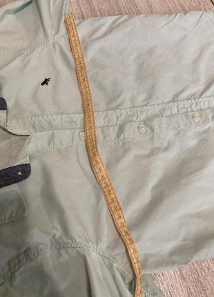 Шикарная рубашка от h&m 8