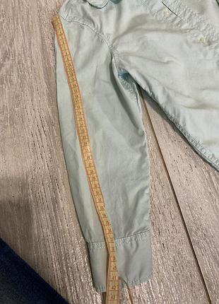 Шикарна сорочка від h&m 7