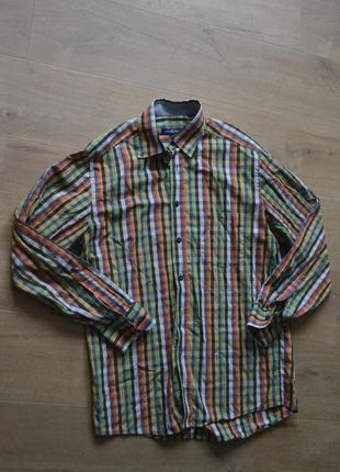 Сорочка чоловіча casso (m/l)