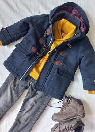 Пальто/куртка/комплект одягу/набір одягу