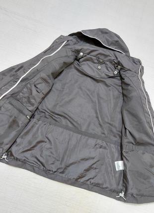 Куртка женская тсhibo (тсм) weather gear р.44-46 (36/38) новая8 фото