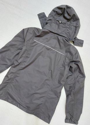 Куртка жіноча тсhibo (тсм) weather gear р. 44-46 (36/38) нова7 фото