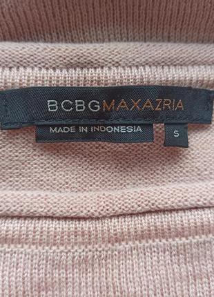 Джемпер пуловер реглан (кофточка) bcbgmaxazria