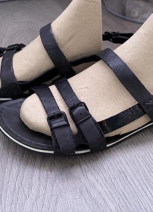 Босоножки сандалии vagabond оригинал 37