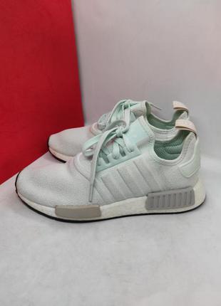 Кроссовки adidas originals nmd_r1 ee5181 оригинал1 фото