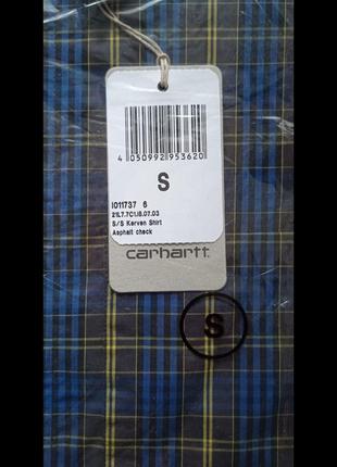 Тениска carhartt 2